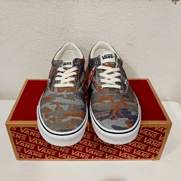 Vans - Picture 4 of 4